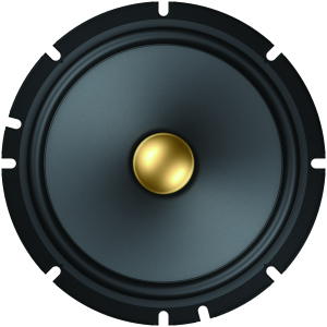 Pioneer TS-A1601C | Diffusori a componenti separati 2 vie da 16.5cm - immagine 2
