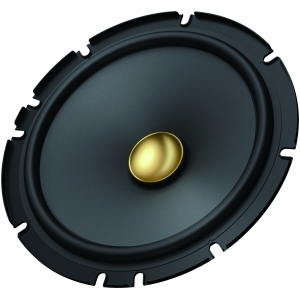 Pioneer TS-A1601C | Diffusori a componenti separati 2 vie da 16.5cm - immagine 3