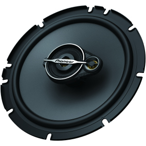Pioneer TS-A1671F | Diffusore a tre vie - immagine 2