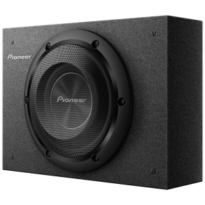 Pioneer TS-A2000LB | Subwoofer in cassa chiusa serie A da 20 cm. 700W