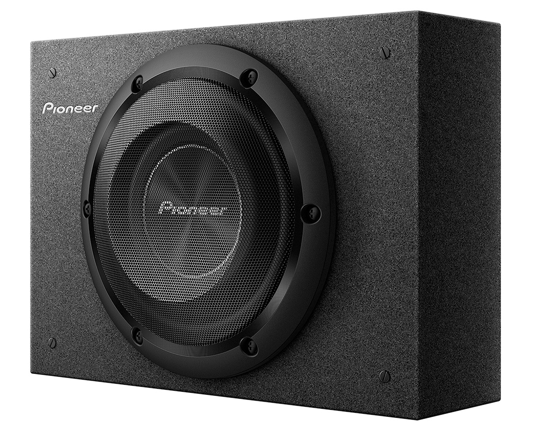 Pioneer TS-A2000LB | Subwoofer in cassa chiusa serie A da 20 cm. 700W Pioneer TS-A2000LB | Subwoofer in cassa chiusa serie A da 20 cm. 700W