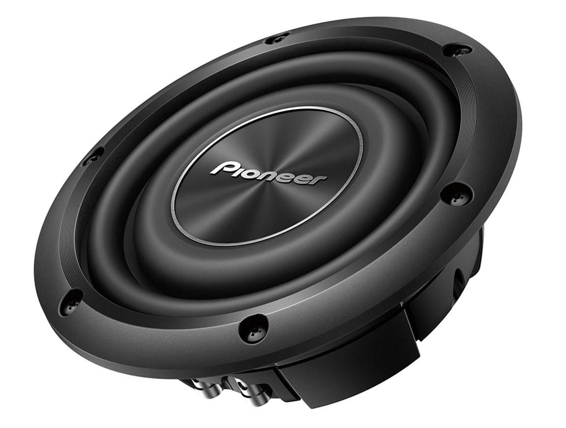 Pioneer TS-A2000LD2 | Subwoofer serie A da 20 cm. 700W Pioneer TS-A2000LD2 | Subwoofer serie A da 20 cm. 700W