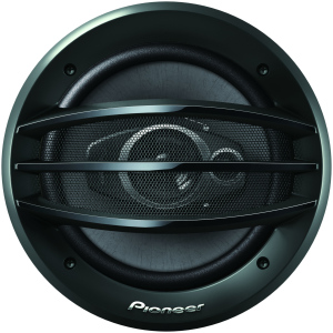 Pioneer TS-A2013I | Tre vie
