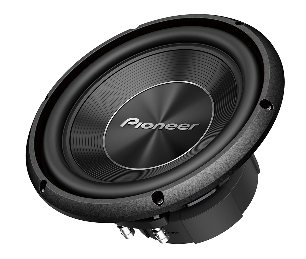 Pioneer TS-A250S4 | Subwoofer da 25 cm da 1300W / 400W Pioneer TS-A250S4 | Subwoofer da 25 cm da 1300W / 400W
