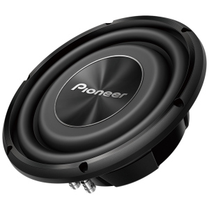 Pioneer TS-A3000LS4 | Subwoofer 30 cm component serie A