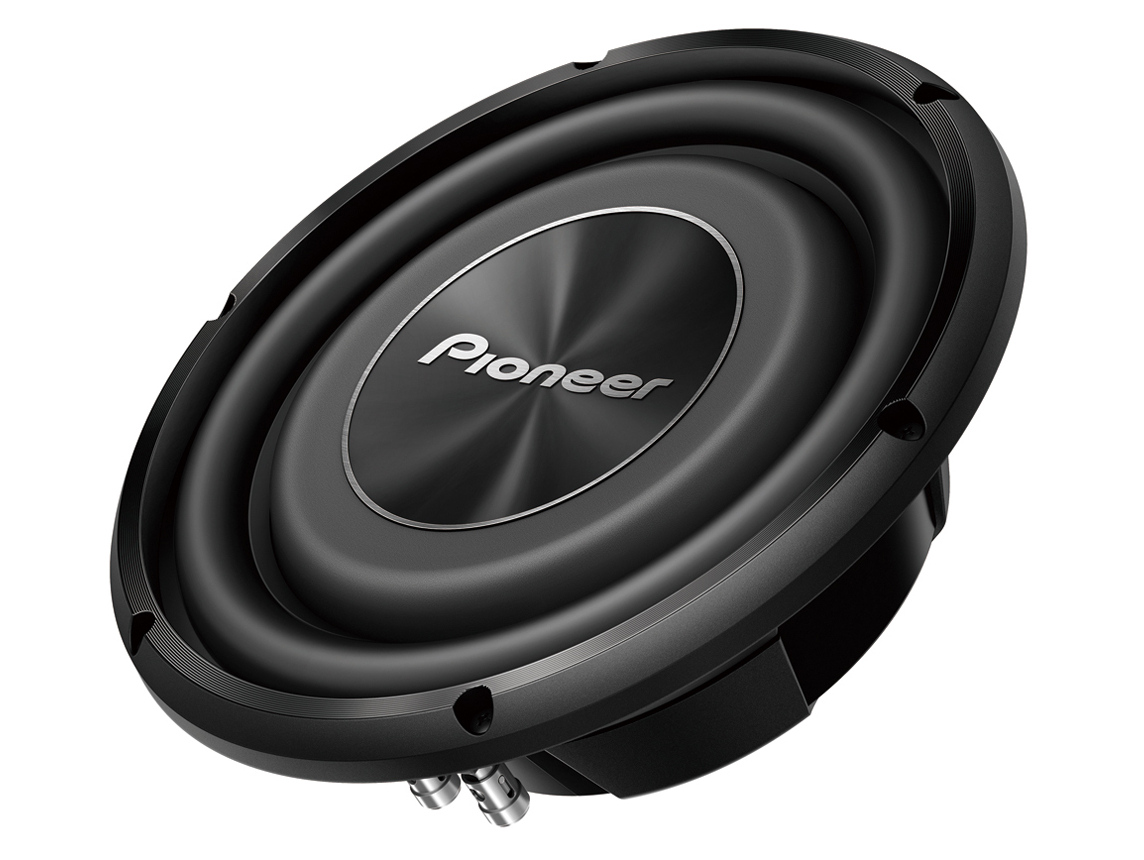 Pioneer TS-A3000LS4 | Subwoofer 30 cm component serie A Pioneer TS-A3000LS4 | Subwoofer 30 cm component serie A