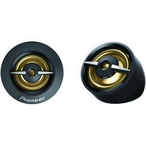 Pioneer TS-A301TW | Tweeter da 20mm 100W RMS / 450W max - immagine 3