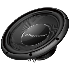 Pioneer TS-A30S4 | Subwoofer da 30 cm