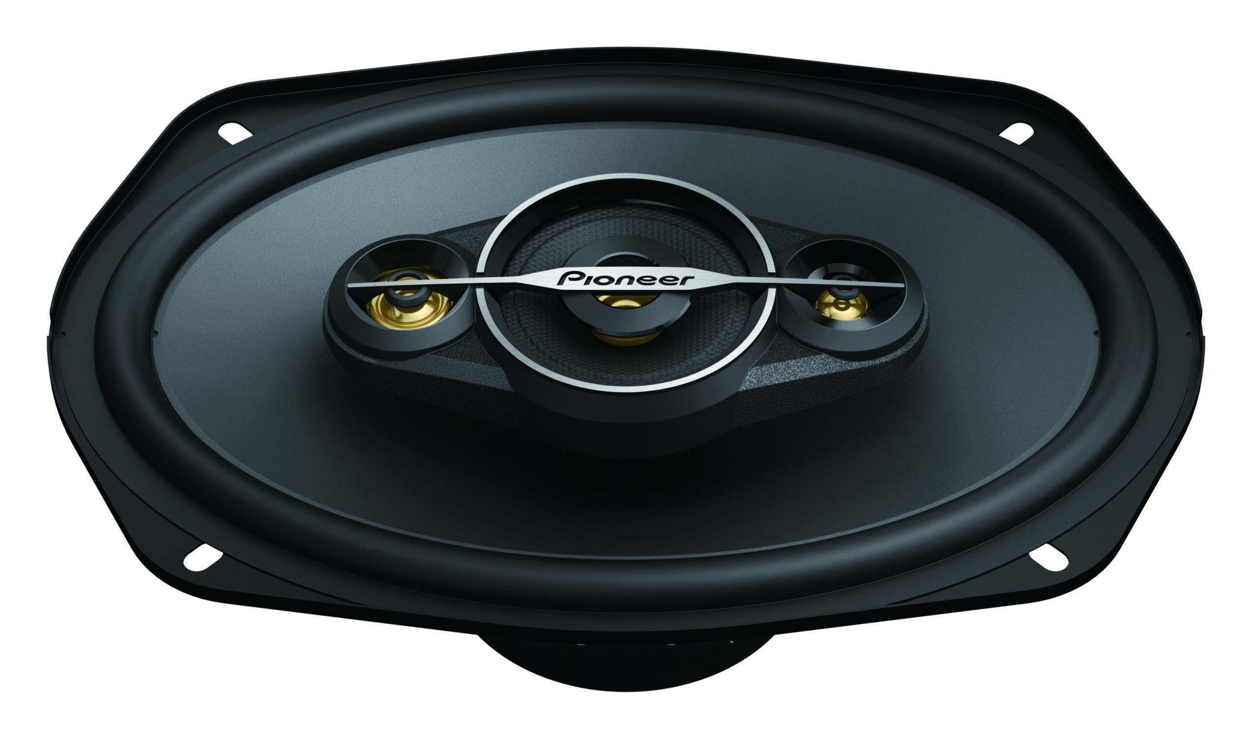 Pioneer TS-A6961F | Diffusori a 4 vie da 6″x 9″ – immagine 2 Pioneer TS-A6961F | Diffusori a 4 vie da 6"x 9" - immagine 2