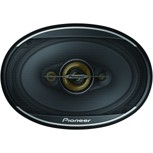 Pioneer TS-A6971F | Diffusori a 5 vie da 6"x 9" - immagine 3