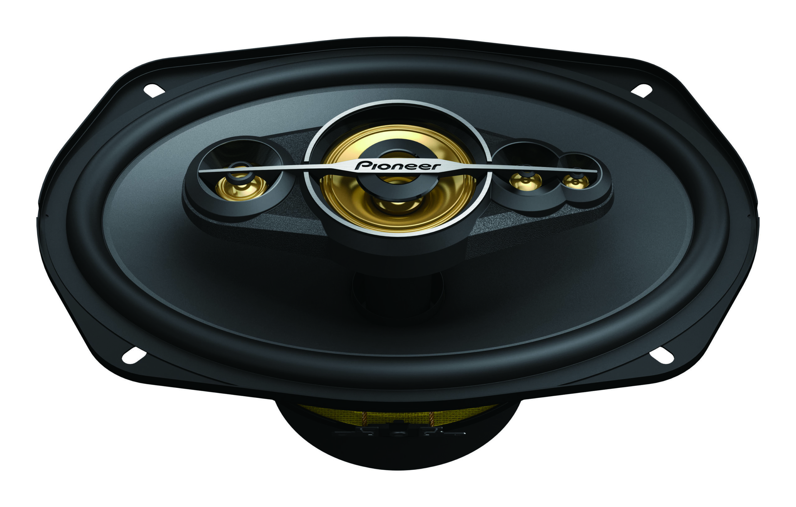 Pioneer TS-A6991F | Diffusori a 5 vie da 6"x 9" Pioneer TS-A6991F | Diffusori a 5 vie da 6"x 9"