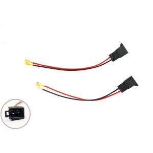 Pioneer TS-FIAT-DUCATO | Kit diffusori 2 vie separate TS-A1600C - immagine 2