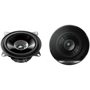 Pioneer TS-G1010F | Diffusori a doppio cono da 10cm - immagine 2
