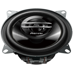 Pioneer TS-G1020F | Diffusori coassiali a 2 vie da 10cm - immagine 3