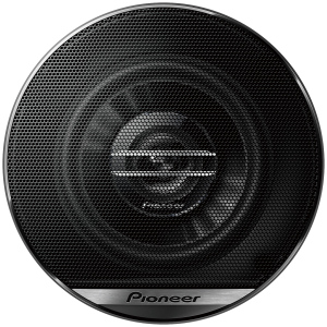 Pioneer TS-G1020F | Diffusori coassiali a 2 vie da 10cm