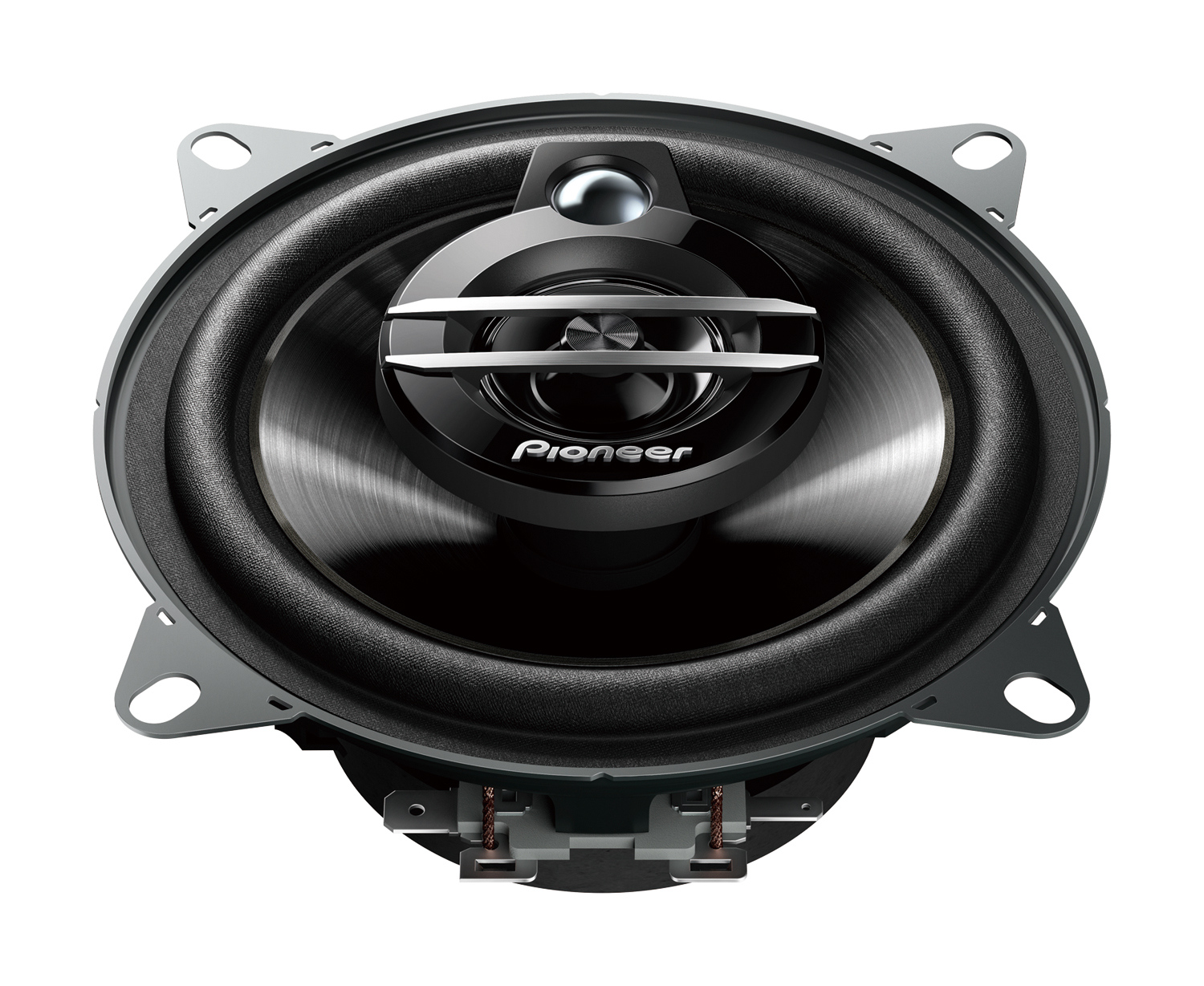 Pioneer TS-G1030F | Diffusori coassiali a 3 vie da 10cm – immagine 2 Pioneer TS-G1030F | Diffusori coassiali a 3 vie da 10cm - immagine 2