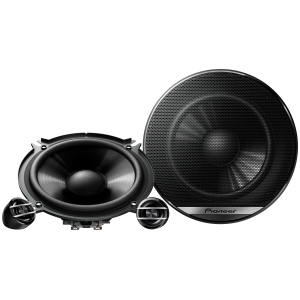 Pioneer TS-G130C | Sistema di diffusione a 2 vie separato da 13cm - immagine 2