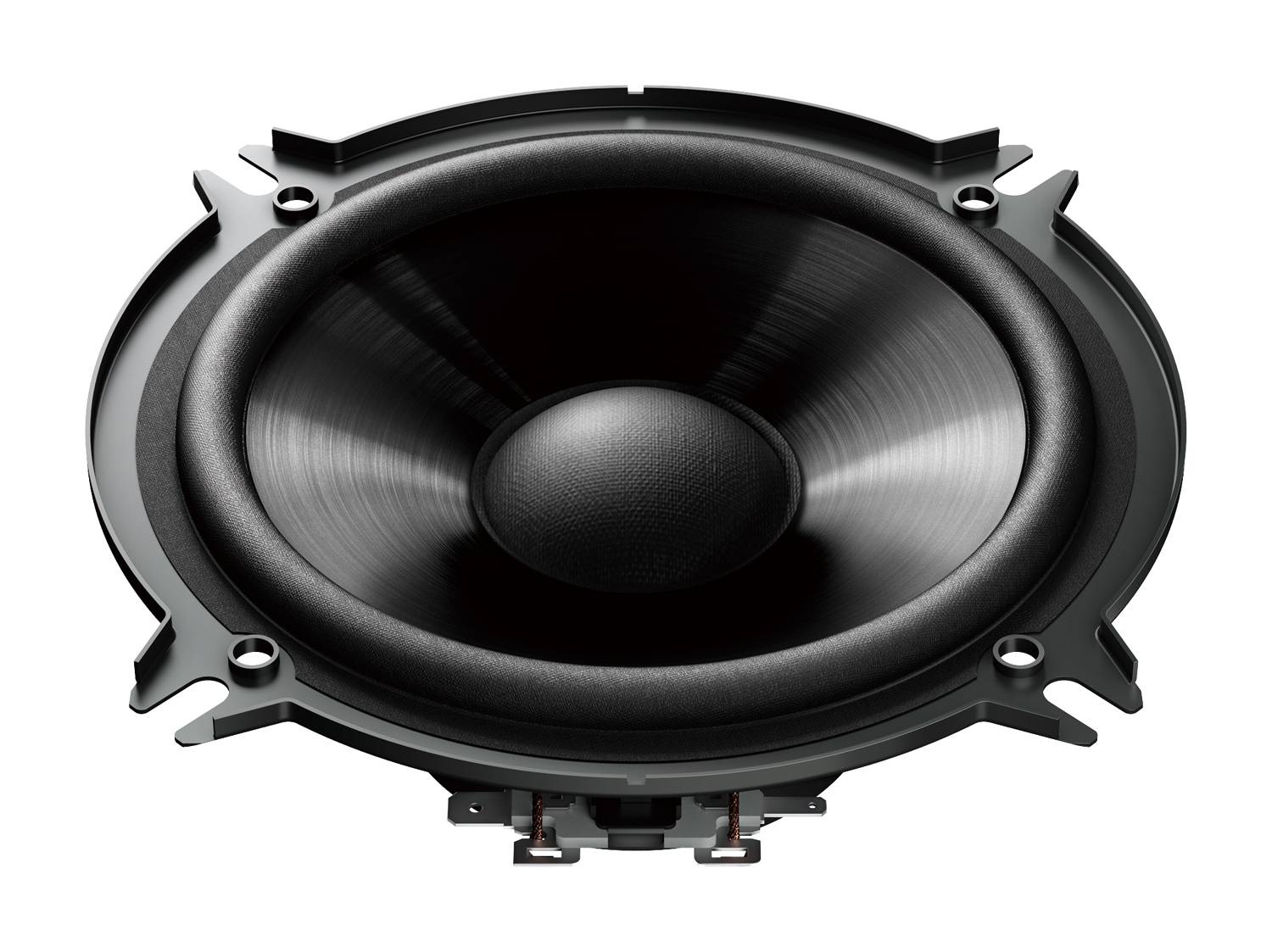 Pioneer TS-G130C | Sistema di diffusione a 2 vie separato da 13cm – immagine 3 Pioneer TS-G130C | Sistema di diffusione a 2 vie separato da 13cm - immagine 3