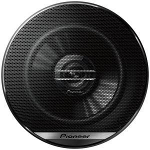 Pioneer TS-G1320F | Diffusori coassiali a 2 vie da 13cm