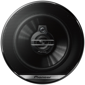 Pioneer TS-G1330F | Diffusori coassiali a 3 vie da 13cm