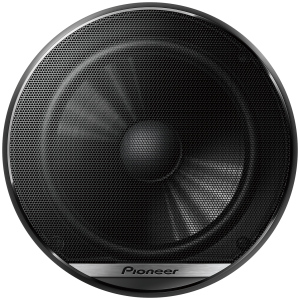 Pioneer TS-G170C | Sistema di diffusione a 2 vie separato da 17 cm - immagine 2