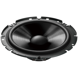 Pioneer TS-G170C | Sistema di diffusione a 2 vie separato da 17 cm - immagine 3