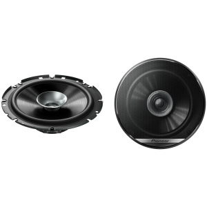 Pioneer TS-G1710F | Diffusori a doppio cono da 17cm - immagine 2