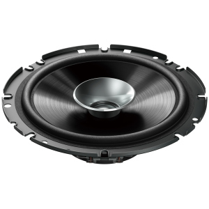 Pioneer TS-G1710F | Diffusori a doppio cono da 17cm - immagine 3