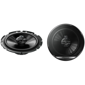 Pioneer TS-G1730F | Diffusori coassiali a 3 vie da 17cm - immagine 2