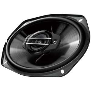 Pioneer TS-G6930F | Diffusori coassiali a 3 vie da 6" x 9" - immagine 3