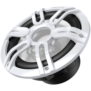 Pioneer TS-ME100WS | Subwoofer da 25 cm serie ME marittimo - immagine 2