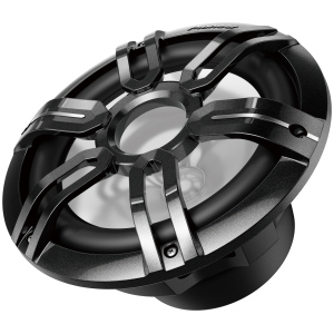 Pioneer TS-ME100WS | Subwoofer da 25 cm serie ME marittimo - immagine 3