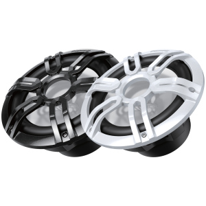 Pioneer TS-ME100WS | Subwoofer da 25 cm serie ME marittimo