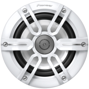 Pioneer TS-ME650FS | Altoparlante coassiale a 2 vie serie ME marittimo - immagine 2