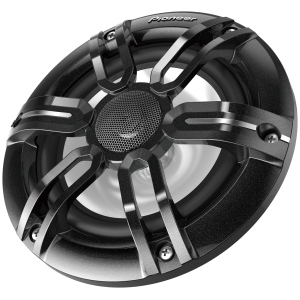 Pioneer TS-ME650FS | Altoparlante coassiale a 2 vie serie ME marittimo - immagine 3