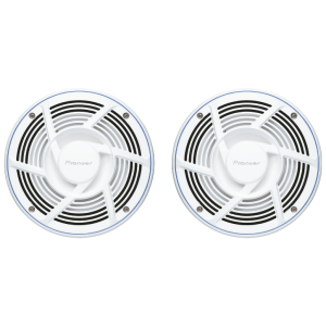 Pioneer TS-MR2040 | Diffusori marini a 2 vie da 20cm