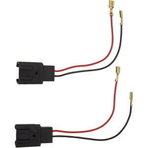 Pioneer TS-PEUGEOT-208 | Kit diffusori 2 vie separate TS-A1600C - immagine 2