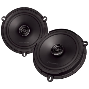 Pioneer TS-Q160F-FD | Kit Diffusori Perfect Fit per Ford