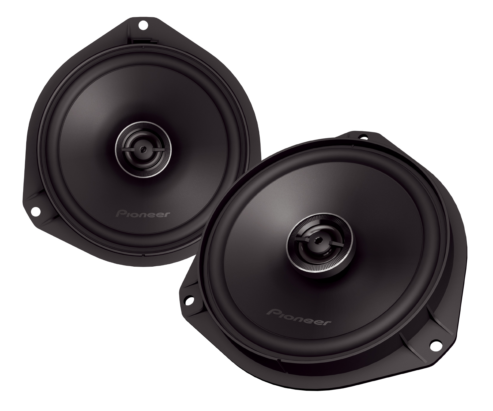 Pioneer TS-Q160F-FT | Kit Diffusori Perfect Fit per Fiat Panda Pioneer TS-Q160F-FT | Kit Diffusori Perfect Fit per Fiat Panda