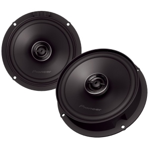 Pioneer TS-Q160F-VW | Kit Diffusori Perfect Fit per Volkswagen