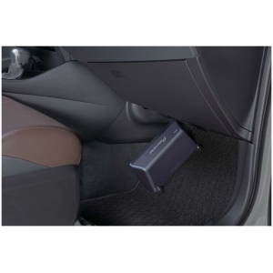 Pioneer TS-WX010A | Subwoofer attivo ultracompatto salvaspazio con amplificatore Class-D - immagine 3
