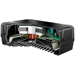 Pioneer TS-WX400DA | Subwoofer attivo in classe D da 250W - immagine 2