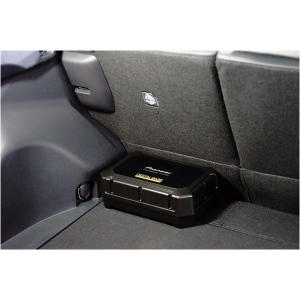 Pioneer TS-WX400DA | Subwoofer attivo in classe D da 250W - immagine 3
