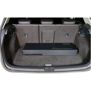 Pioneer TS-WX70DA | Subwoofer attivo in classe D compatto di semplice installazione - immagine 2