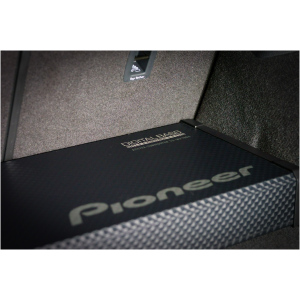 Pioneer TS-WX70DA | Subwoofer attivo in classe D compatto di semplice installazione - immagine 3