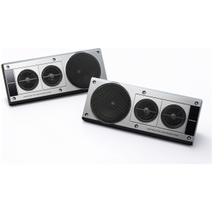 Pioneer TS-X40SXT | Diffusore per installazione in superficie a 3 vie in box - immagine 2