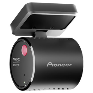 Pioneer VREC-H120SC | Piccola Dash Cam a 1CH - immagine 2