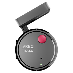 Pioneer VREC-H120SC | Piccola Dash Cam a 1CH - immagine 3