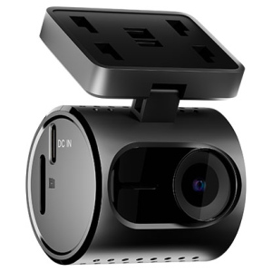 Pioneer VREC-H120SC | Piccola Dash Cam a 1CH