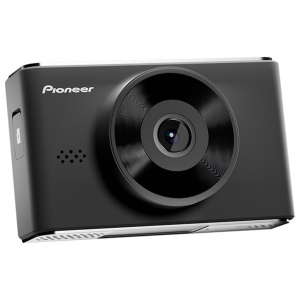 Pioneer VREC-H320SC | Dash Camera -1 CH frontale - immagine 2